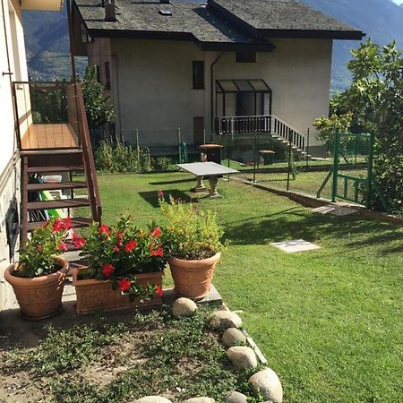 Appartamento Vittoria Aosta Dış mekan fotoğraf