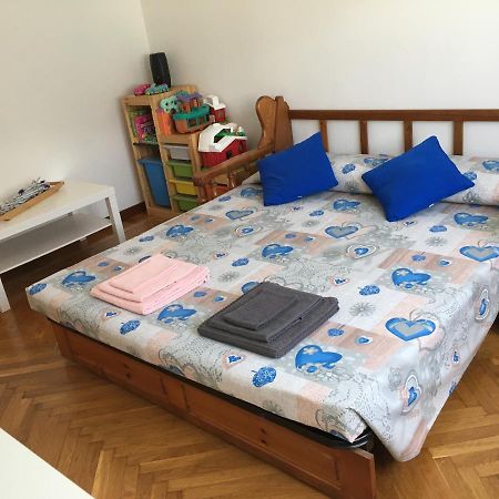 Appartamento Vittoria Aosta Dış mekan fotoğraf