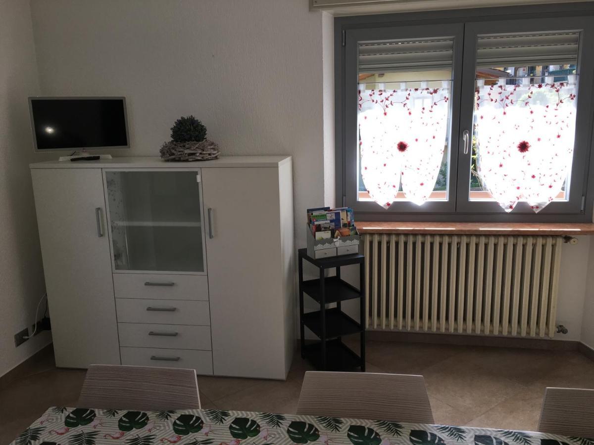 Appartamento Vittoria Aosta Dış mekan fotoğraf