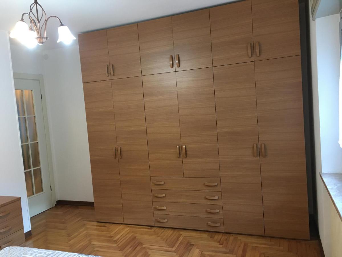 Appartamento Vittoria Aosta Dış mekan fotoğraf