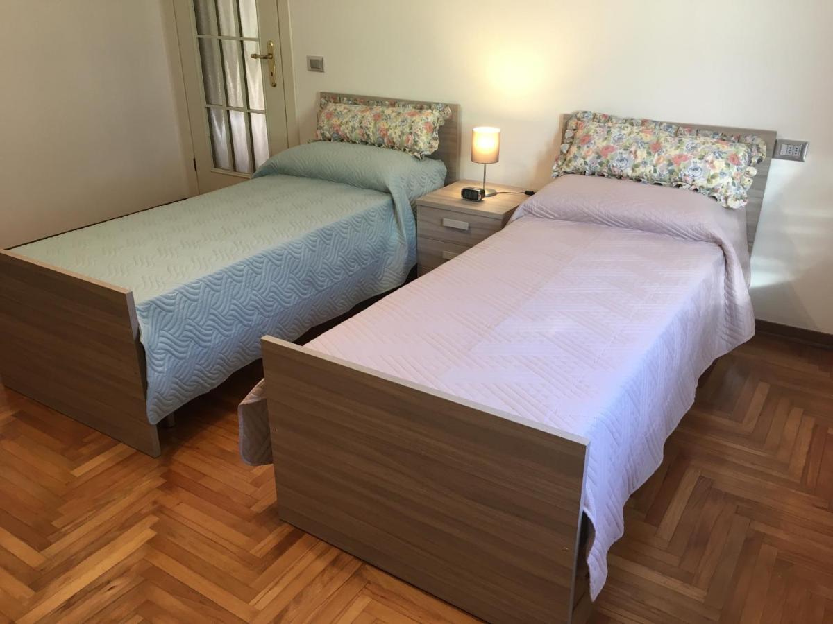 Appartamento Vittoria Aosta Dış mekan fotoğraf