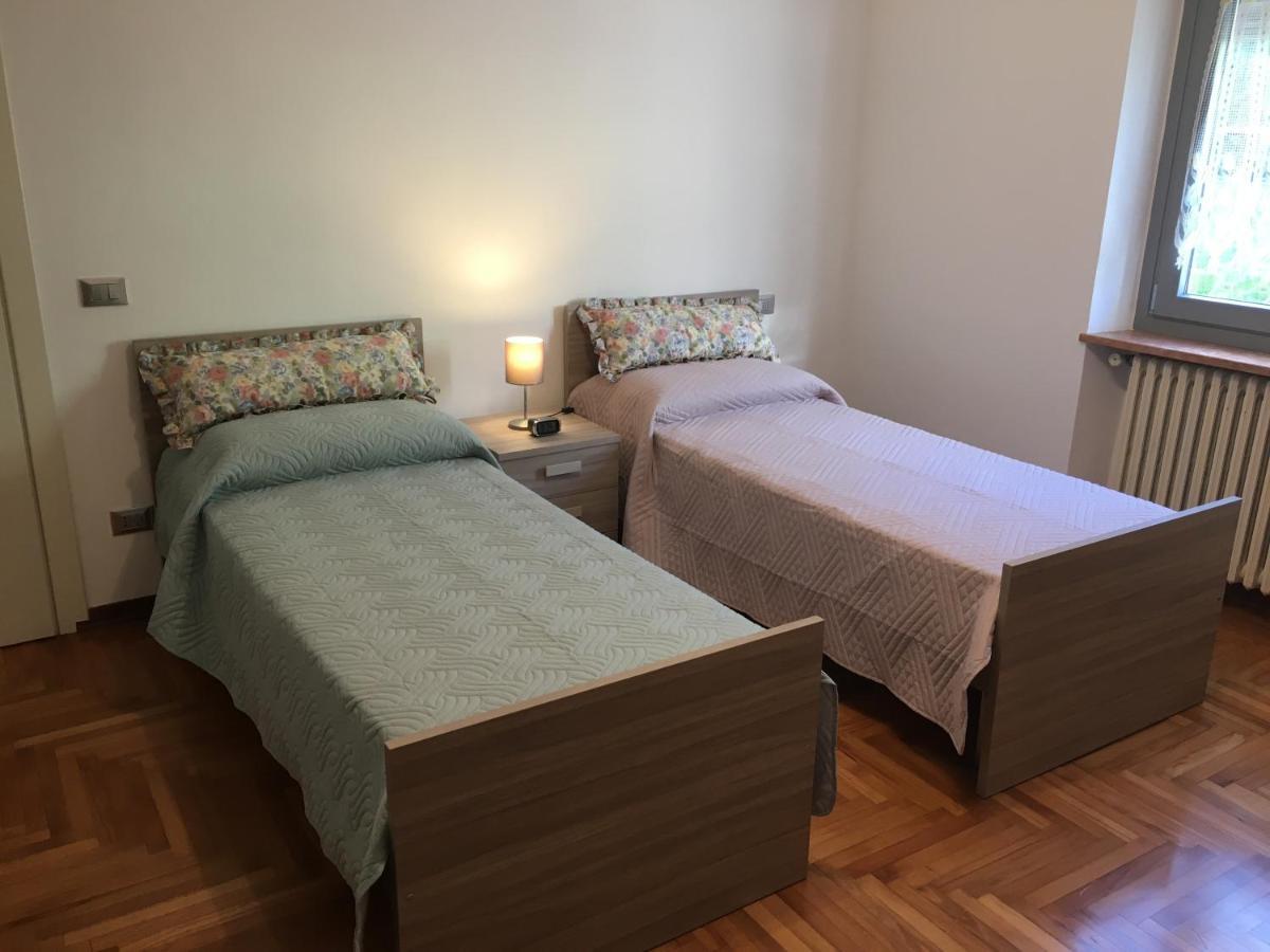 Appartamento Vittoria Aosta Dış mekan fotoğraf