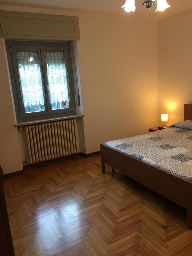 Appartamento Vittoria Aosta Dış mekan fotoğraf