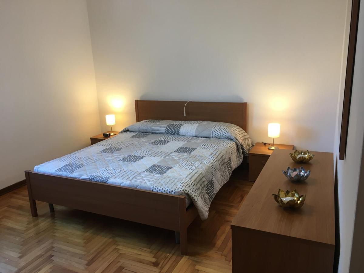 Appartamento Vittoria Aosta Dış mekan fotoğraf