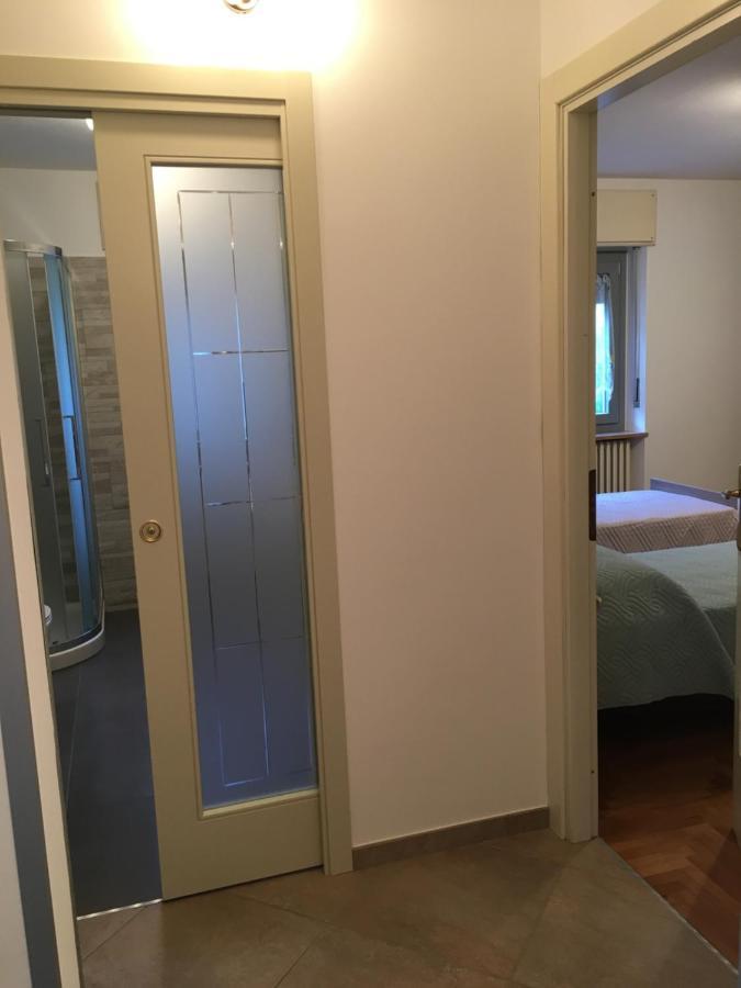 Appartamento Vittoria Aosta Dış mekan fotoğraf