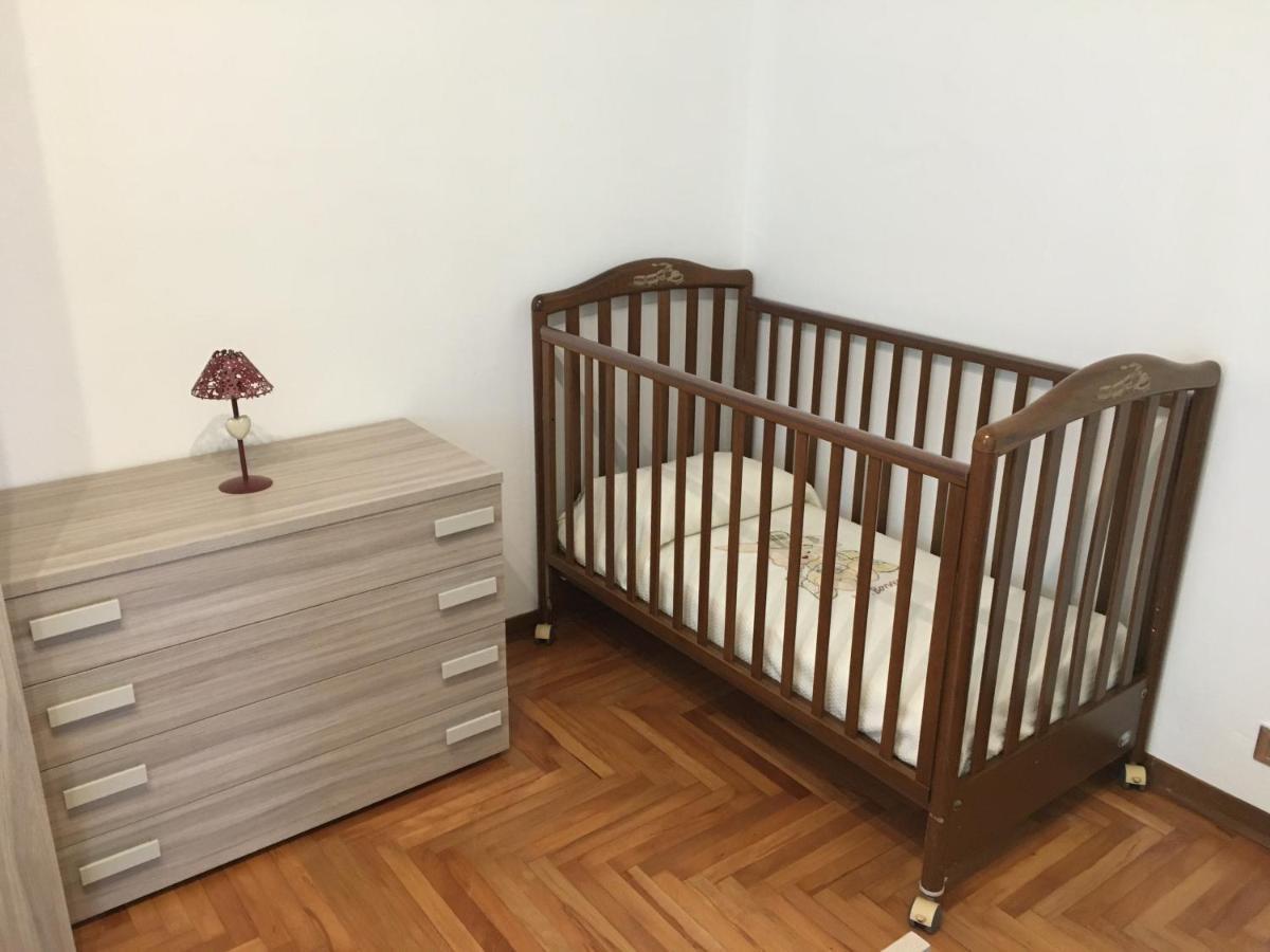 Appartamento Vittoria Aosta Dış mekan fotoğraf