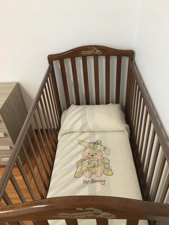 Appartamento Vittoria Aosta Dış mekan fotoğraf