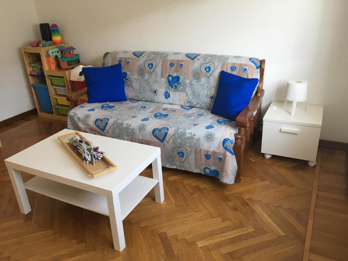 Appartamento Vittoria Aosta Dış mekan fotoğraf