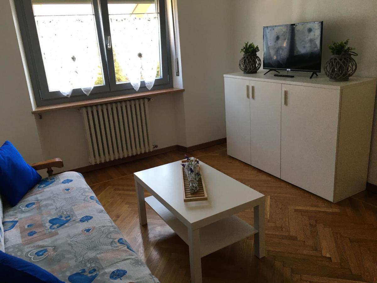 Appartamento Vittoria Aosta Dış mekan fotoğraf