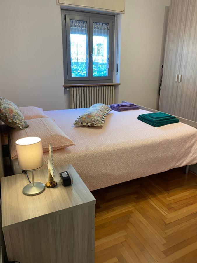Appartamento Vittoria Aosta Dış mekan fotoğraf