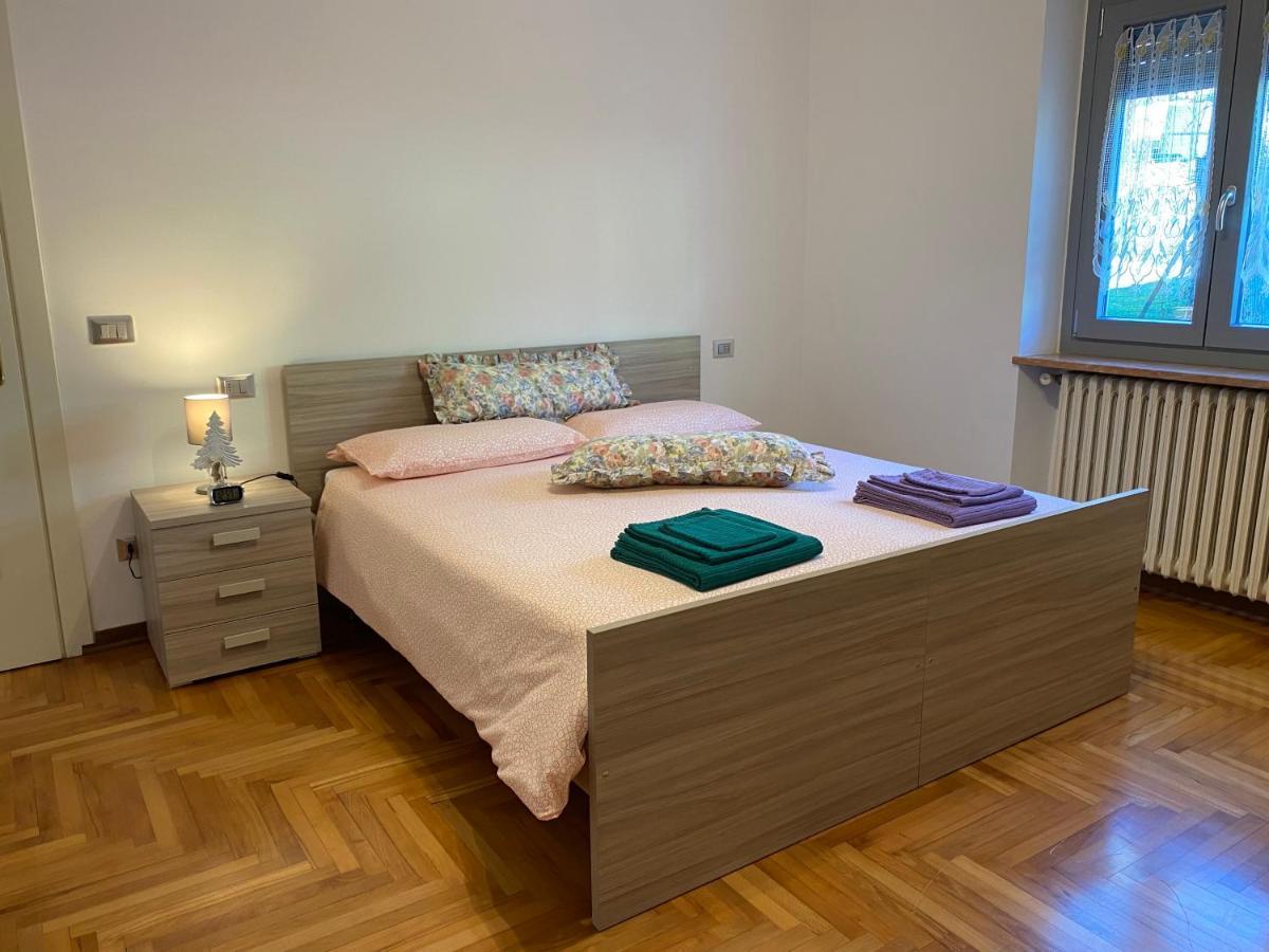 Appartamento Vittoria Aosta Dış mekan fotoğraf